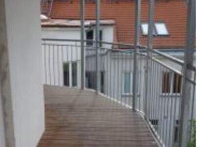 Terrassenwohnung kaufen in 1200 Wien (Bild 5)