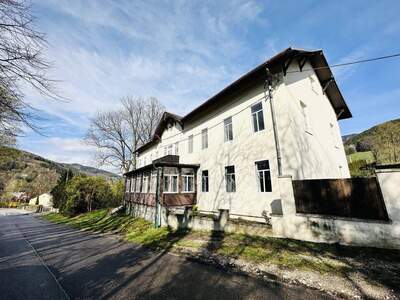 Wohnung kaufen in 2650 Payerbach