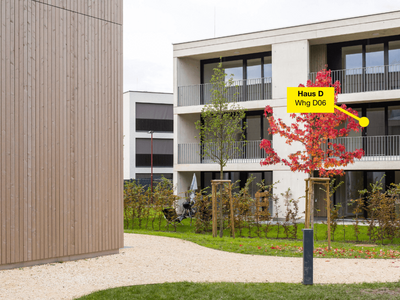 Wohnung mieten in 6973 Höchst