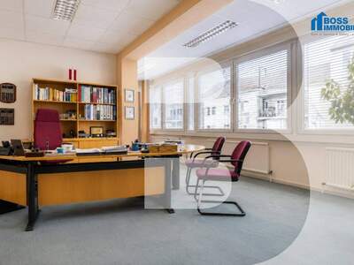Gewerbeobjekt mieten in 4020 Linz