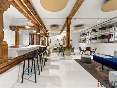 Chalet kaufen in 1040 Wien (Bild 5)