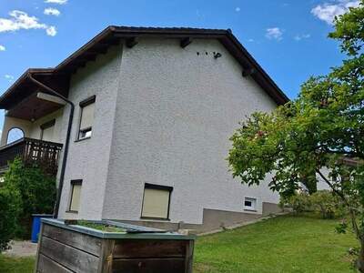 Haus provisionsfrei mieten in 2860 Kirchschlag