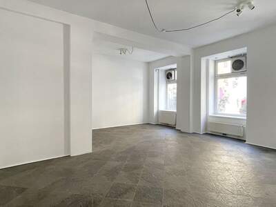 Gewerbeobjekt mieten in 1060 Wien (Bild 4)