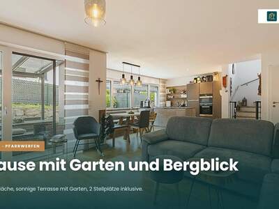 Haus kaufen in 5452 Laubichl