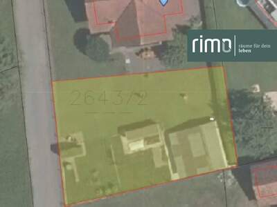 Grundstück kaufen in 6842 Koblach