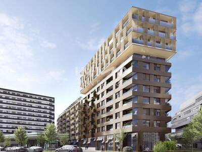 Wohnung mit Balkon kaufen in 1100 Wien (Bild 2)