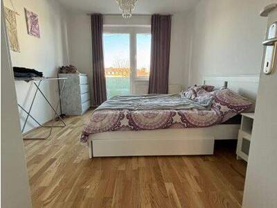 Terrassenwohnung mieten in 4600 Wels (Bild 2)