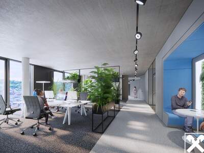 Gewerbeobjekt mieten in 4020 Linz (Bild 4)