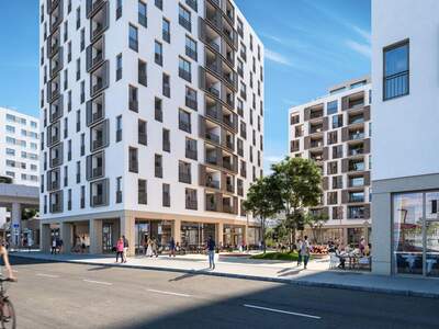 Apartment provisionsfrei mieten in 1020 Wien
