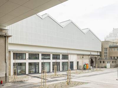 Gewerbeobjekt mieten in 1230 Wien (Bild 1)