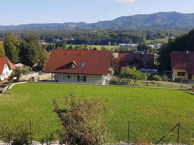 Grundstück kaufen in 8552 Eibiswald