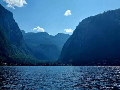 Gewerbeobjekt kaufen in 4831 Obertraun