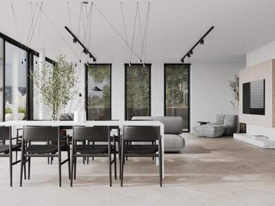 Terrassenwohnung kaufen in 1190 Wien (Bild 4)