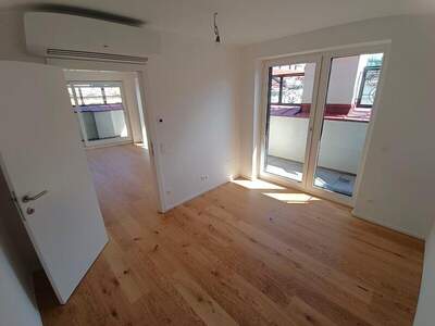 Terrassenwohnung mieten in 1050 Wien (Bild 3)