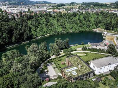 Eigentumswohnung in 4810 Gmunden (Bild 5)