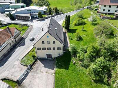 Gewerbeobjekt kaufen in 9500 Villach (Bild 3)