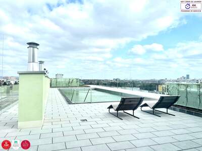 Terrassenwohnung mieten in 1230 Wien (Bild 3)