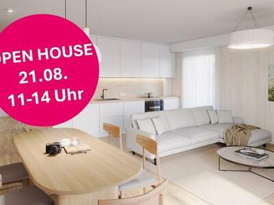 Terrassenwohnung kaufen in 1030 Wien (Bild 1)