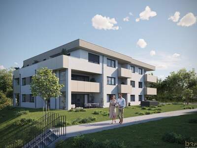 Eigentumswohnung in 4654 Bad Wimsbach (Bild 3)