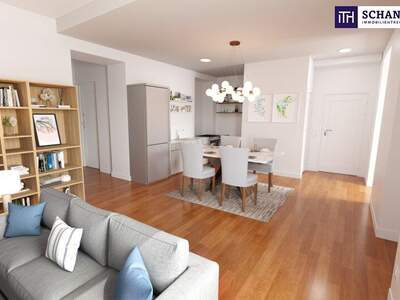 Terrassenwohnung kaufen in 1170 Wien (Bild 5)