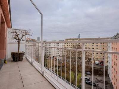 Eigentumswohnung in 1200 Wien