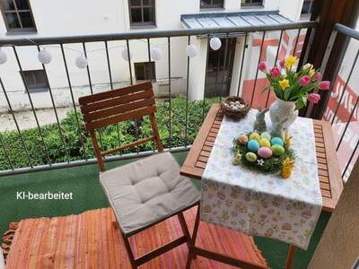 Terrassenwohnung mieten in 2460 Bruck an der Leitha (Bild 2)