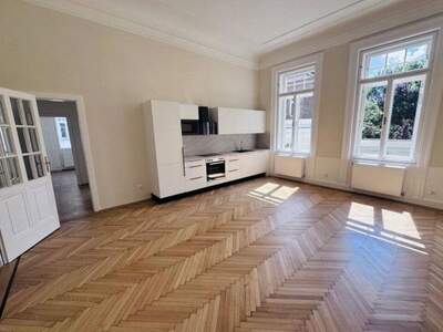 Altbauwohnung mieten in 1040 Wien (Bild 4)