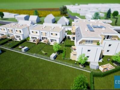 Wohnung mieten in 2482 Münchendorf