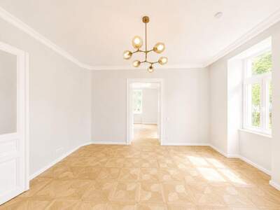 Altbauwohnung kaufen in 1190 Wien (Bild 1)