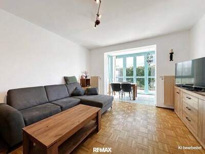 Wohnung kaufen in 9100 Völkermarkt