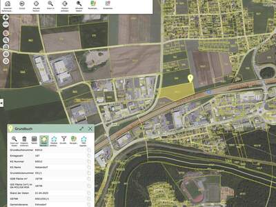 Grundstück kaufen in 8753 Fohnsdorf (Bild 2)