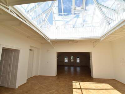 Büro / Praxis mieten in 2540 Bad Vöslau (Bild 4)