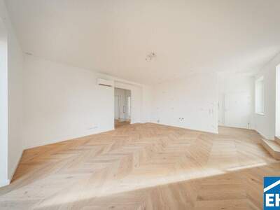 Terrassenwohnung kaufen in 1040 Wien (Bild 2)