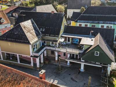 Haus kaufen in 8452 Großklein (Bild 2)