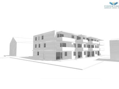 Wohnung mit Balkon kaufen in 6425 Haiming (Bild 2)