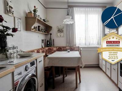 Eigentumswohnung in 2020 Hollabrunn (Bild 4)