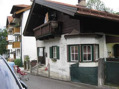 Haus provisionsfrei mieten in 6330 Kufstein