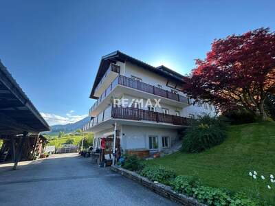 Wohnung kaufen in 8943 Aigen