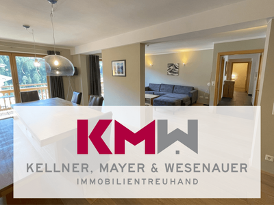 Wohnung kaufen in 6281 Gerlos