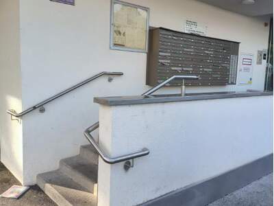 Apartment provisionsfrei mieten in 6020 Innsbruck