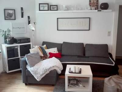 Apartment provisionsfrei mieten in 1190 Wien