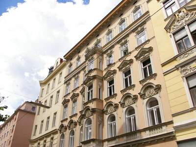 Wohnung mieten in 1040 Wien