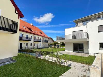 Eigentumswohnung in 83395 Freilassing (Bild 2)