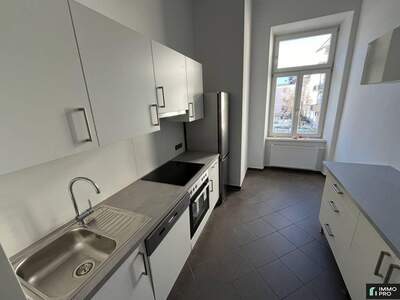 Altbauwohnung mieten in 8700 Leoben (Bild 3)