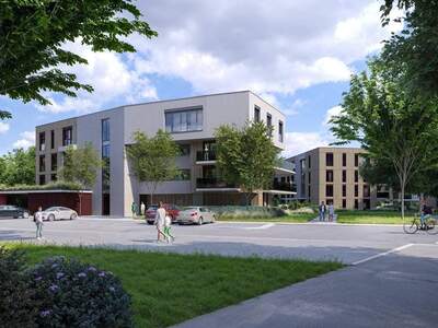 Eigentumswohnung in 4040 Linz