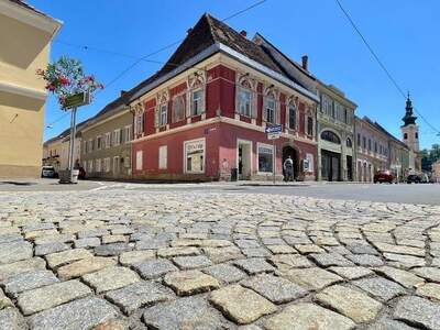 Haus kaufen in 8490 Bad Radkersburg