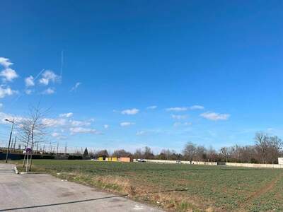 Grundstück provisionsfrei mieten in 1110 Wien