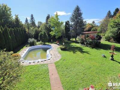 Einfamilienhaus kaufen in 9020 Klagenfurt (Bild 4)