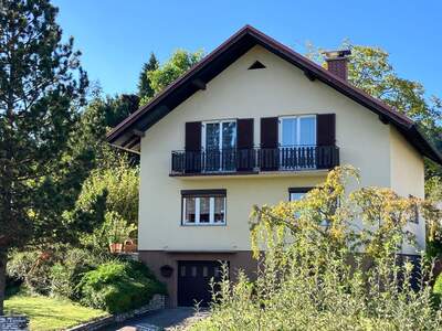 Haus mit Garten kaufen in 8530 Deutschlandsberg (Bild 1)