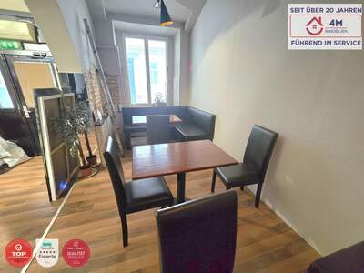 Ladenlokal mieten in 1040 Wien (Bild 4)